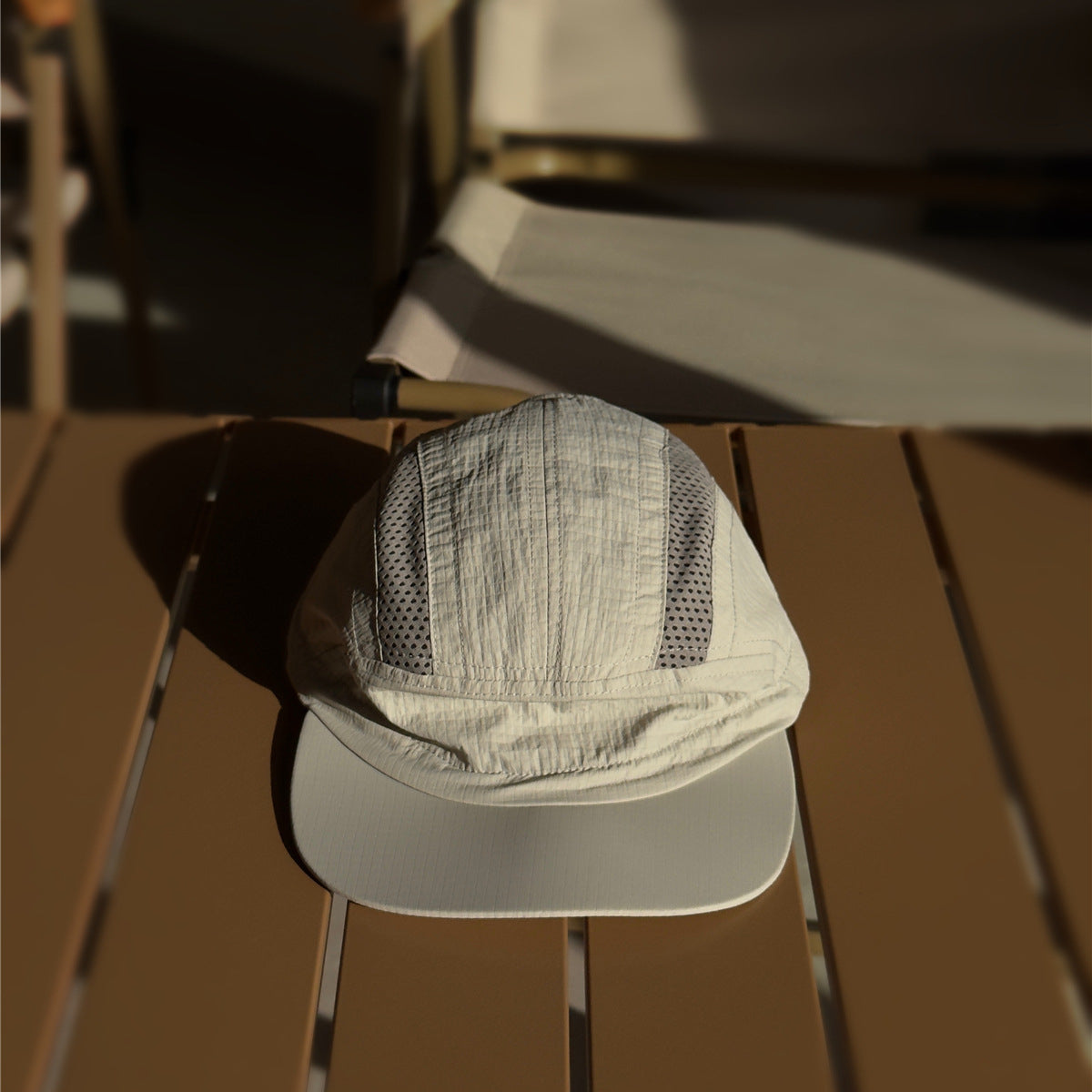 Outdoor Foldable Quick-Dry Cap