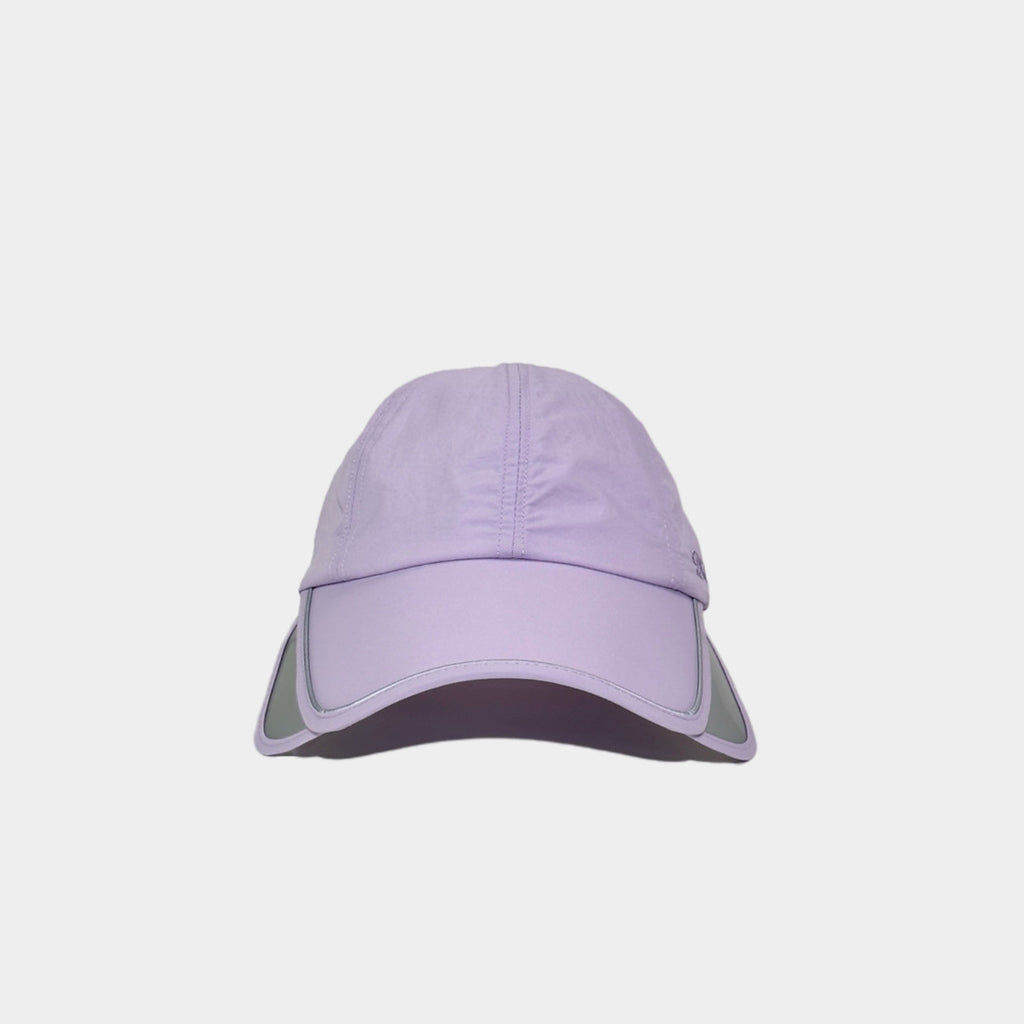 Outdoor Quick-Drying Cap Dual-Wear Topless Hat