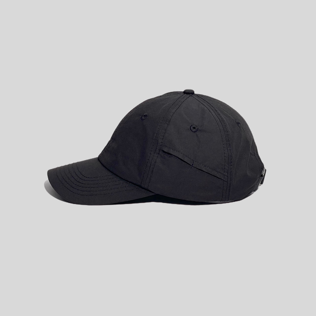 Quick-Dry Breathable Soft Top Outdoor Sports Baseball Cap
