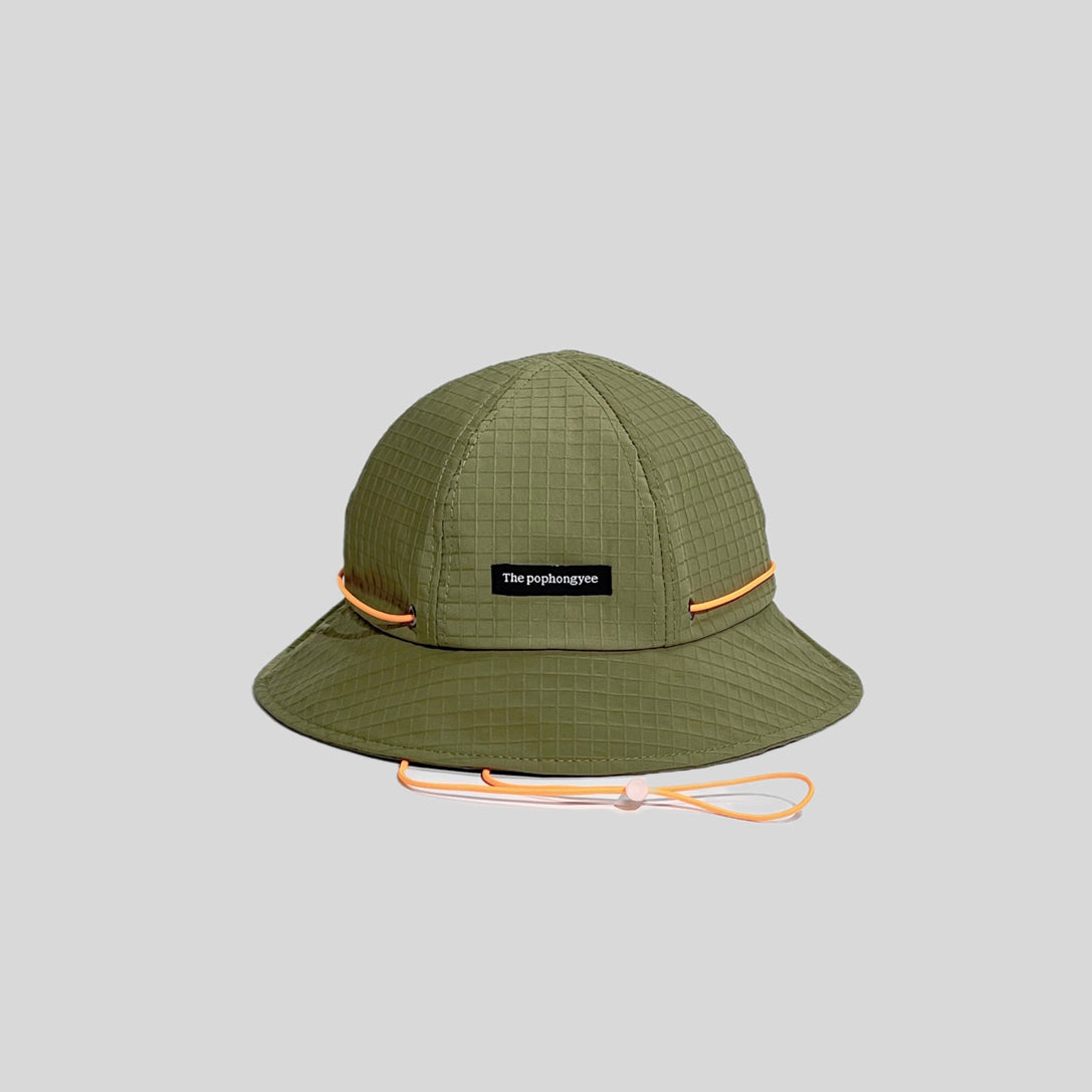 Parent-Child Spring Lightweight Quick-Drying Shawl Bucket