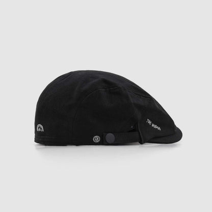 Summer Thin Pure Cotton Flat Cap