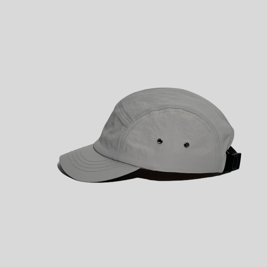 Quick-Drying Thin Breathable Five-Piece Hat
