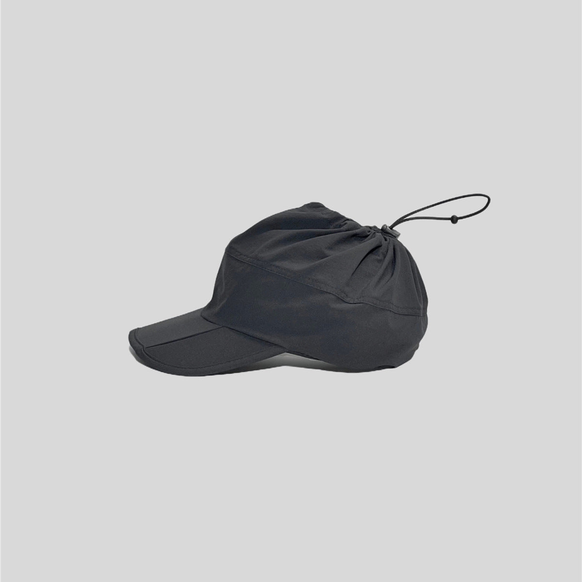 Outdoor Sun Protection Quick-Dry Lightweight Foldable Sports Visor
