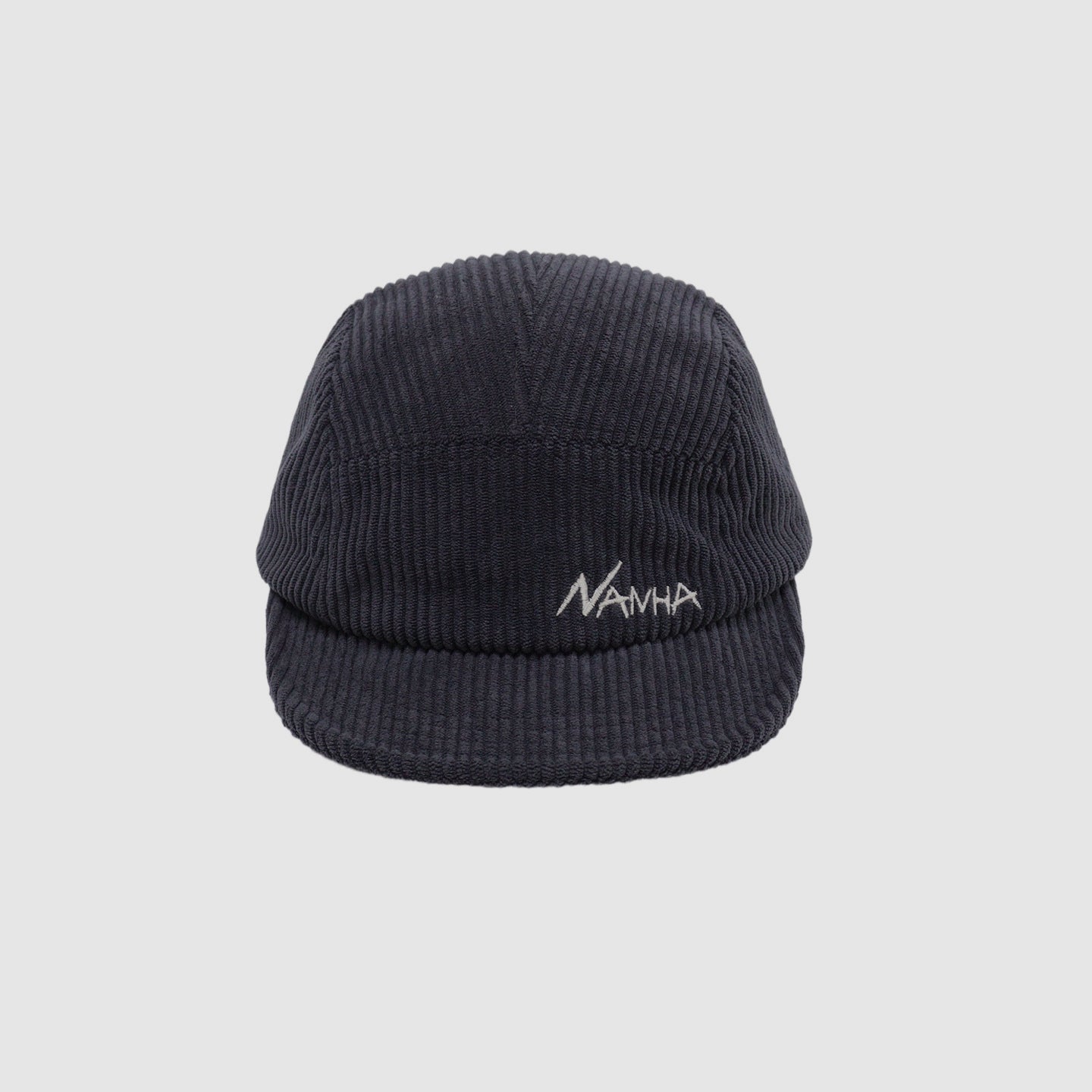 Mountain-Style Utility Corduroy 5-Panel-Cap