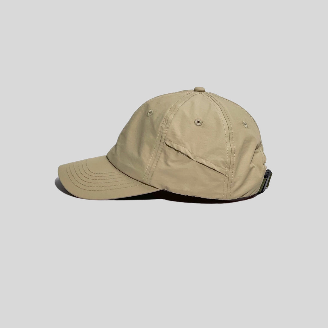 Quick-Dry Breathable Soft Top Outdoor Sports Baseball Cap