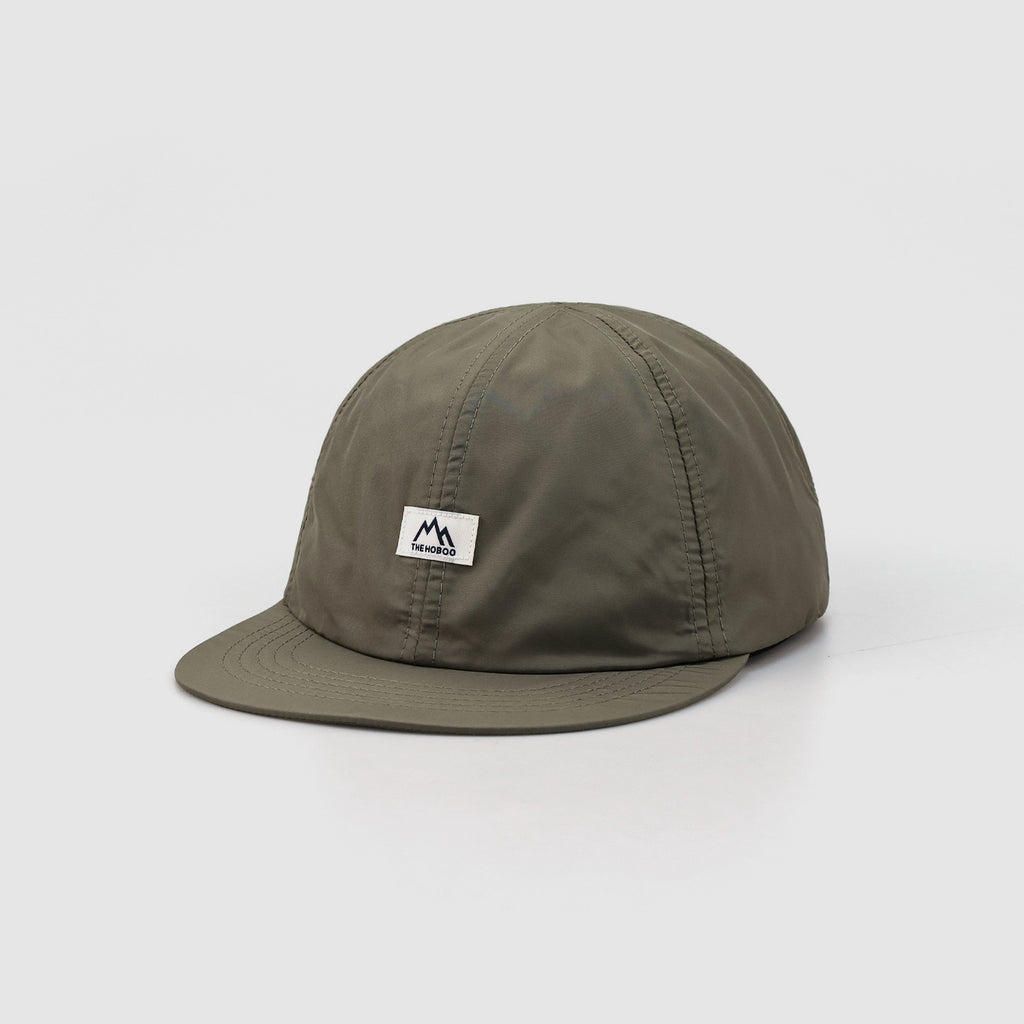 Outdoor Quick-Drying Lightweight Baseball Cap