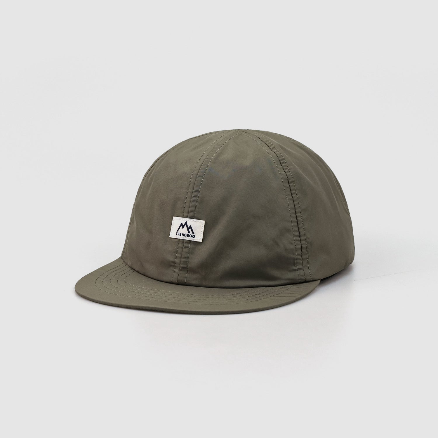 Outdoor Quick-Drying Lightweight Baseball Cap