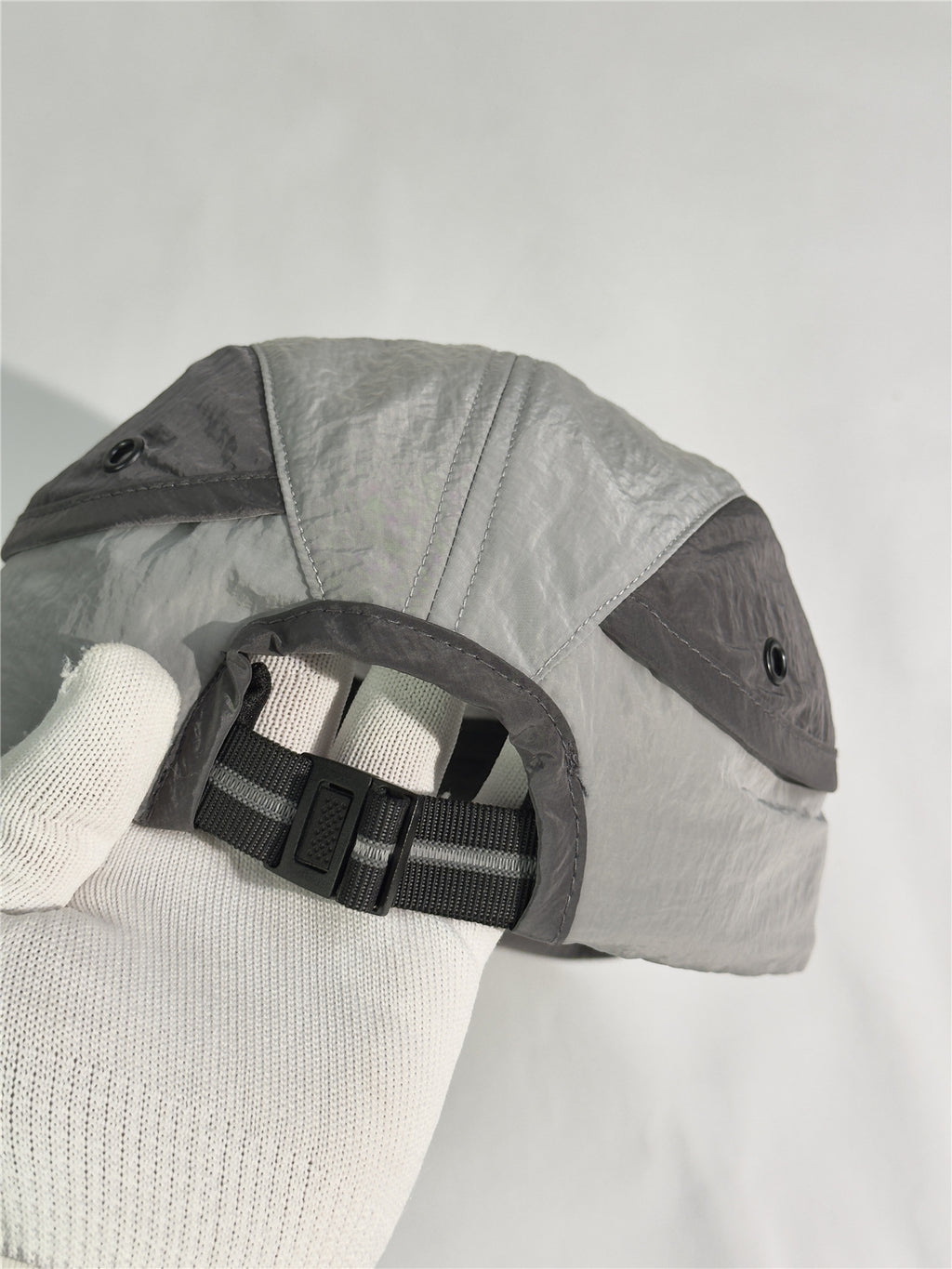 Lightweight Breathable Quick-Dry Outdoor Sports Foldable Five-Panel Cap