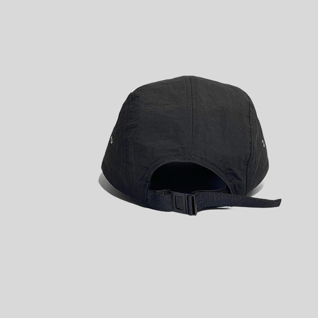 Quick-Drying Thin Breathable Five-Piece Hat