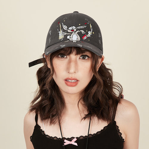 American Bugs Bunny Cap Baseball Cap