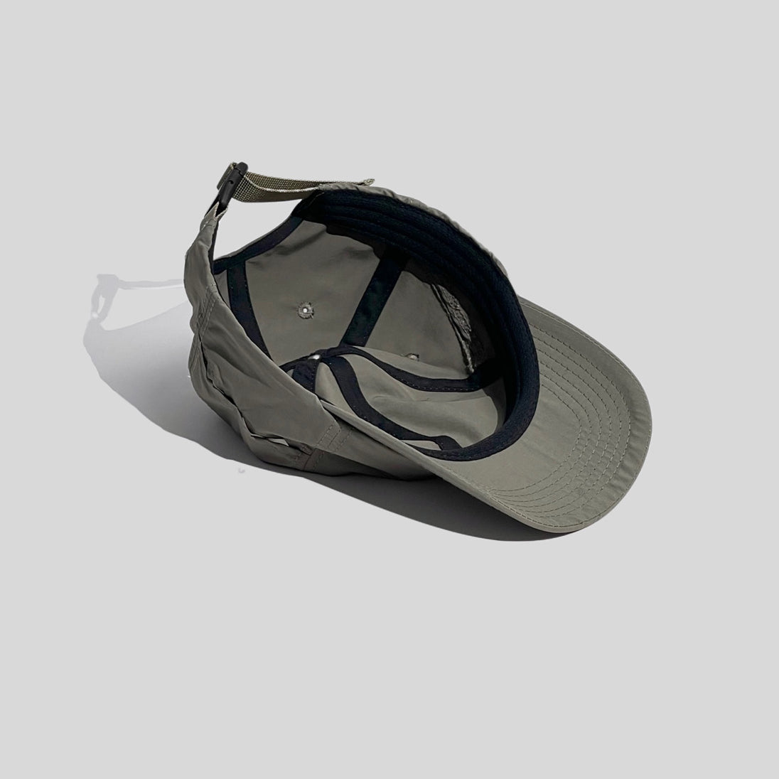 Quick-Dry Breathable Soft Top Outdoor Sports Baseball Cap