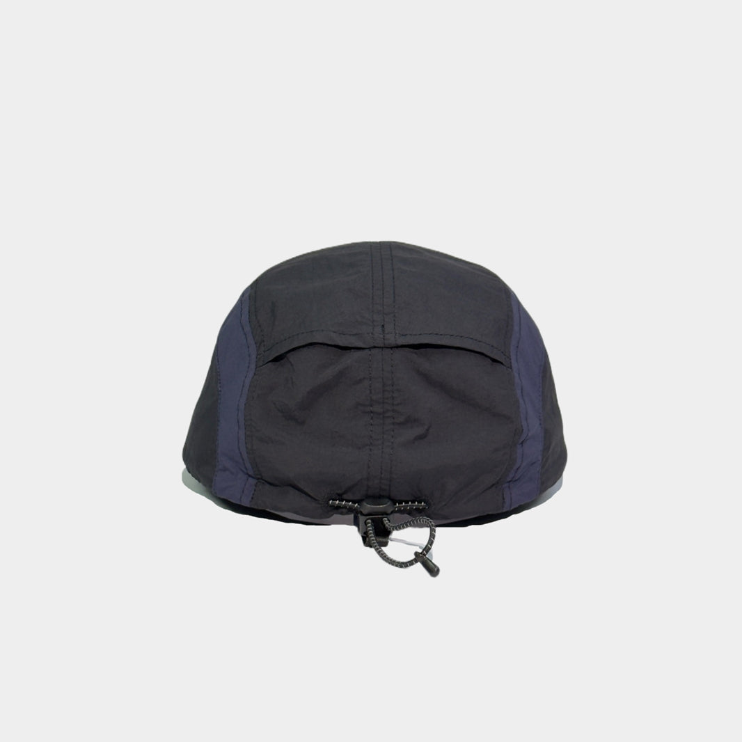 Quick-Dry 5-Panel Sun Protection