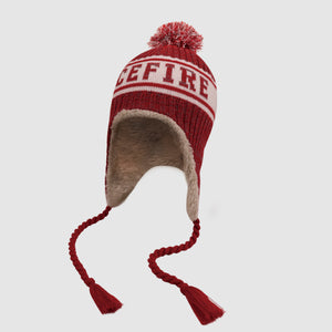 Christmas Tassel Trapper