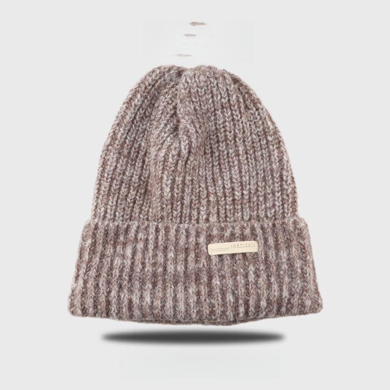 Warm Thickened Beanie