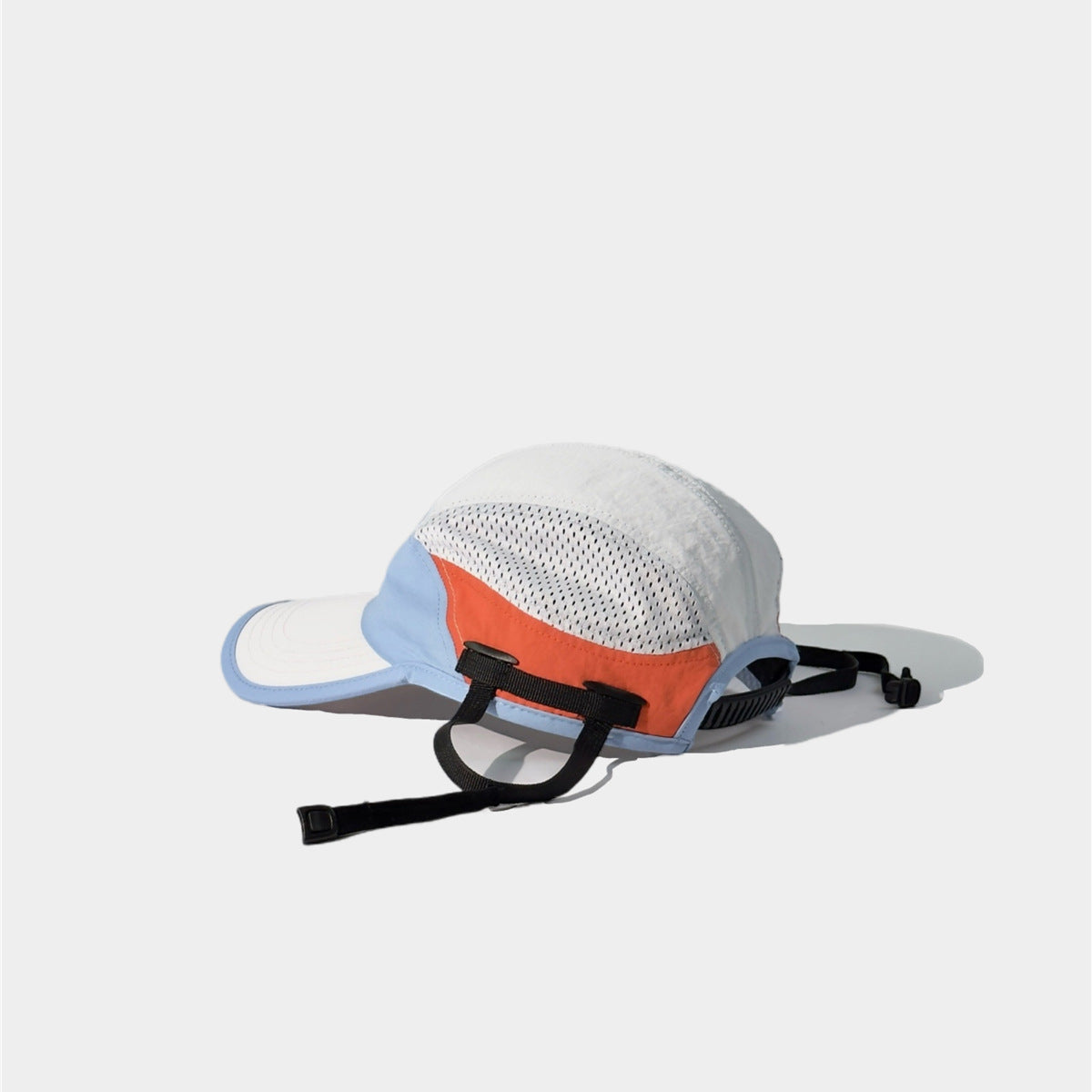 Outdoor Sports Cycling Sun Protection Baseball Cap Diving Gliding Waterproof Windproof Anti-drop Surfing Hat