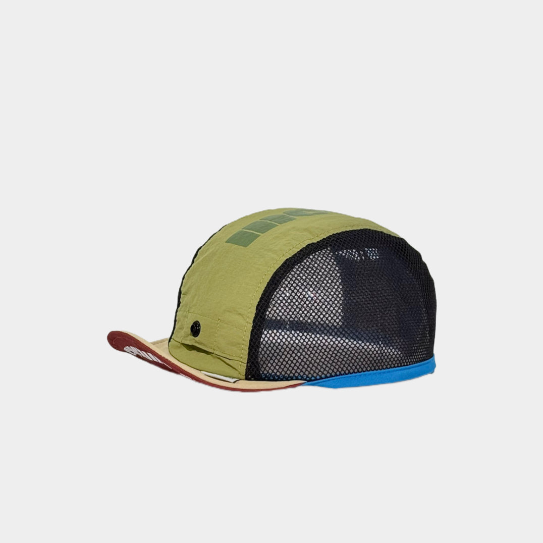 Quick-dry Lightweight Breathable Road Bike Cycling Cap