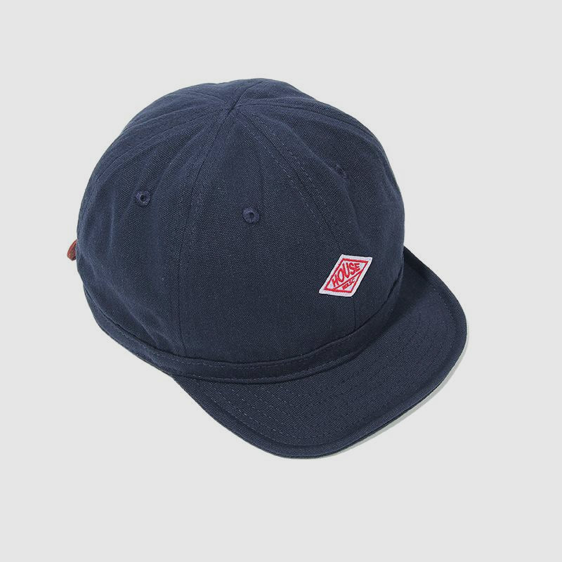 Japanese Patch Wide Brim Baseball Cap