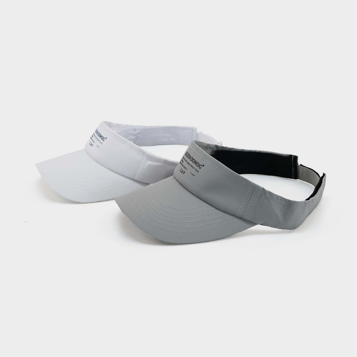 Quick-Dry Visor Cap Sports Breathable