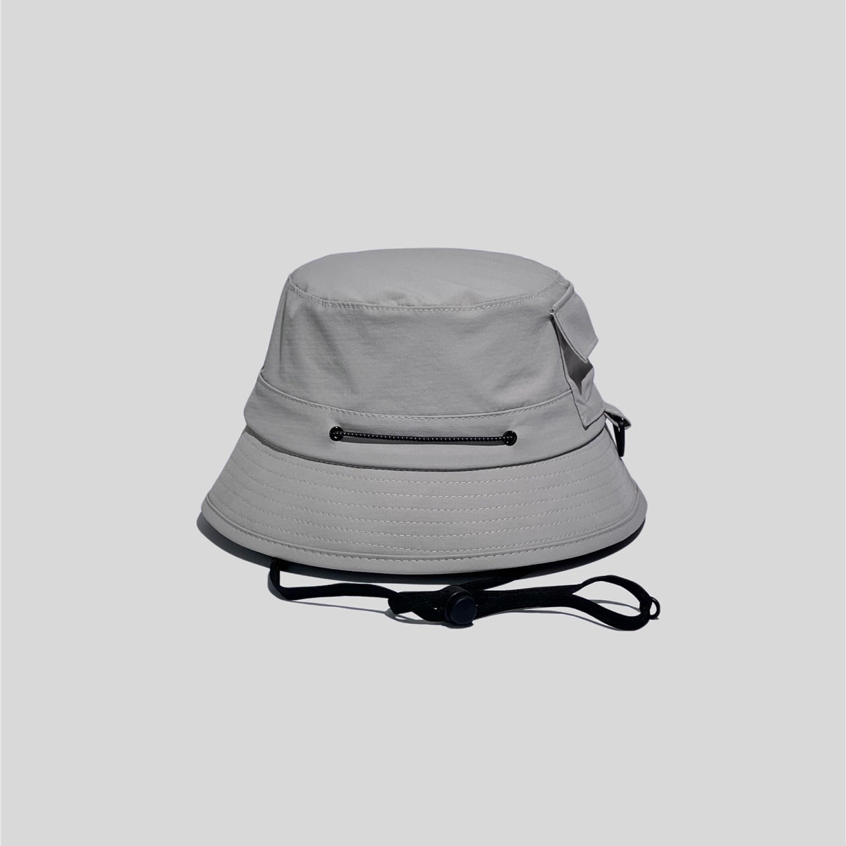 Mountain Outdoor Quick-Drying Waterproof Functional Workwear Bucket Hat Bucket Hat