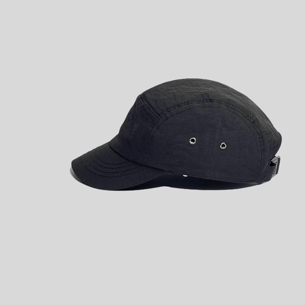 Quick-Drying Thin Breathable Five-Piece Hat