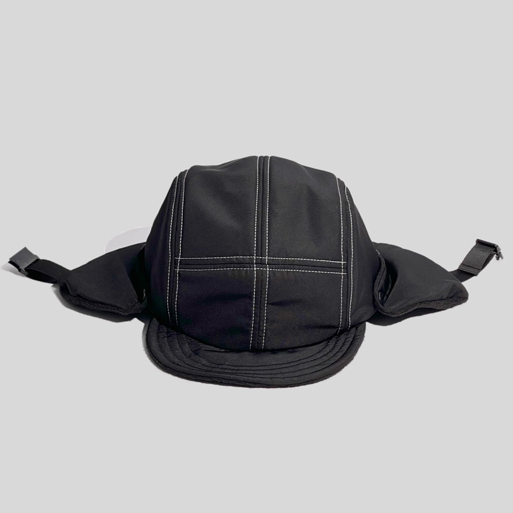 Removable Outdoor Activities Cold-Proof Trapper
