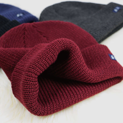 Cold-Proof and Warm Beanie