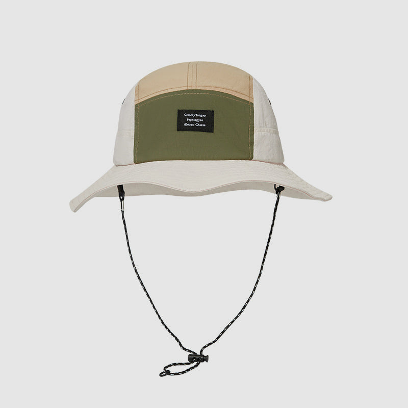 Outdoor Waterproof Lightweight Bucket