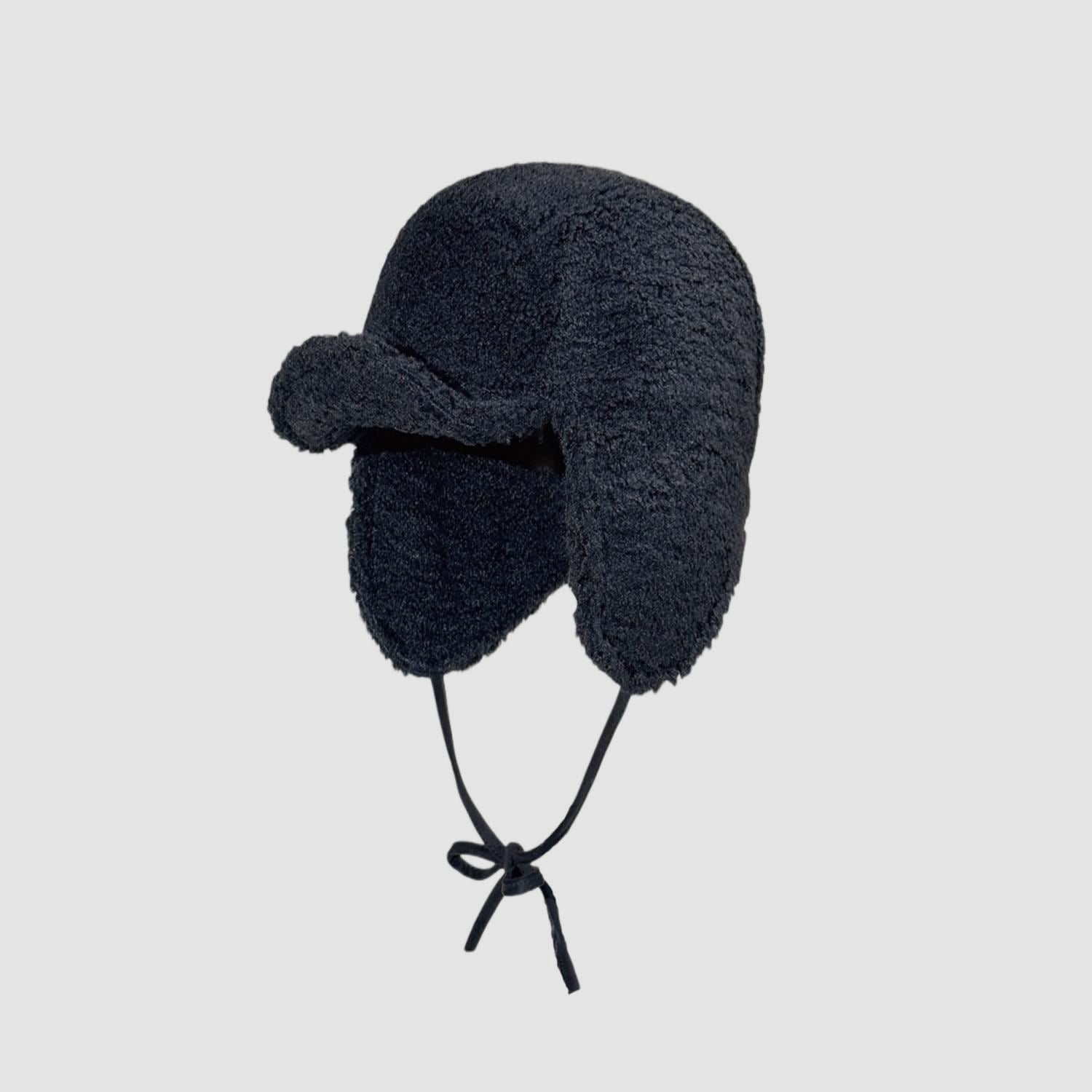 Autumn and winter outdoor windproof and warm ski trapper