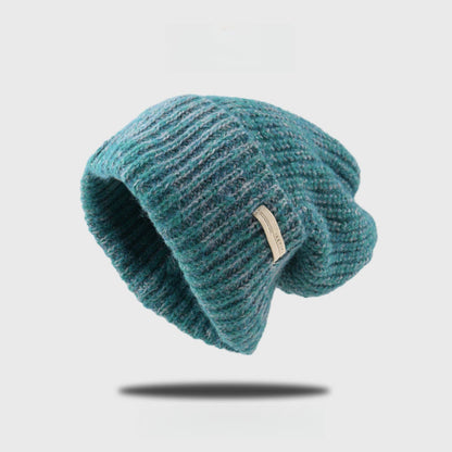 Warm Thickened Beanie