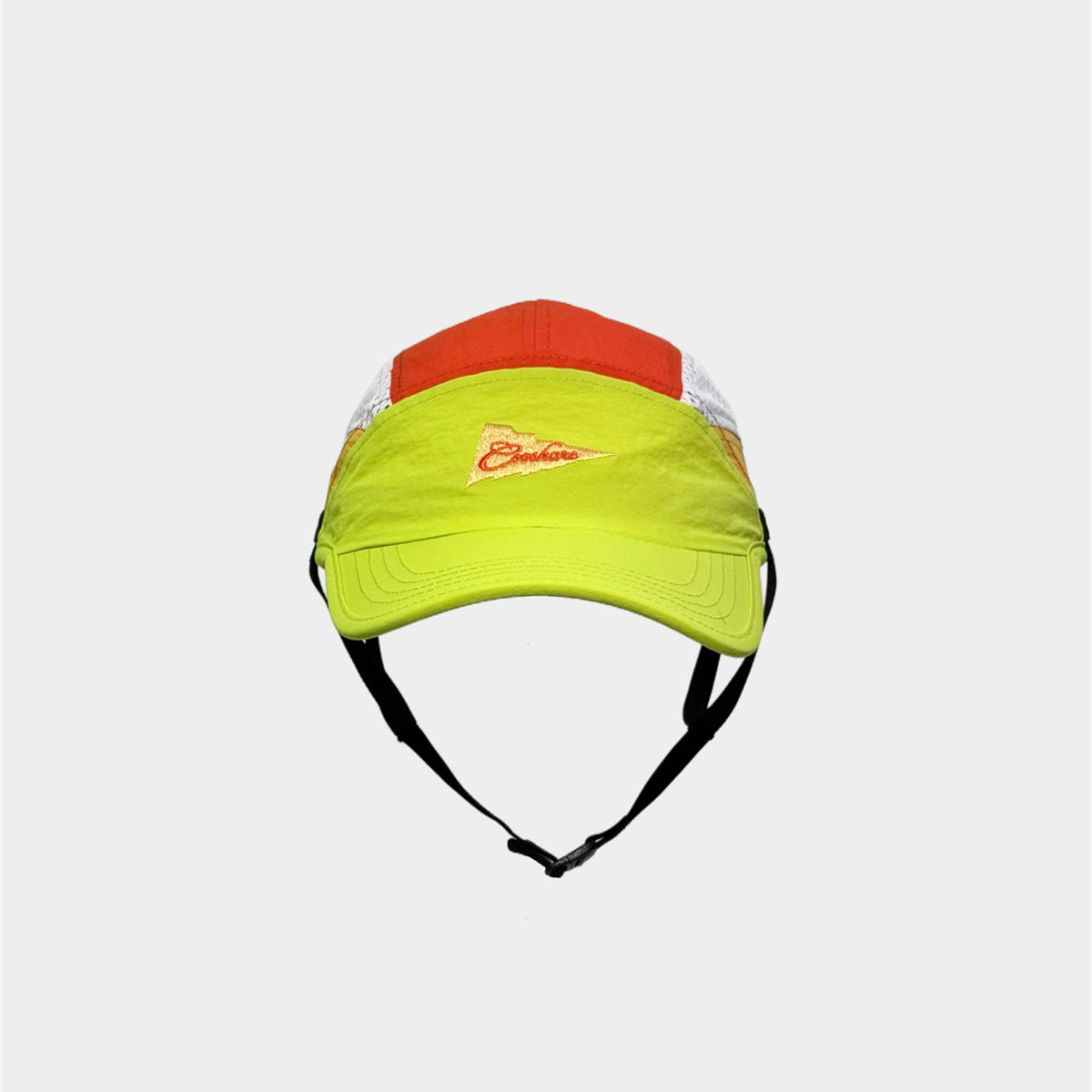 Outdoor Sports Cycling Sun Protection Baseball Cap Diving Gliding Waterproof Windproof Anti-drop Surfing Hat
