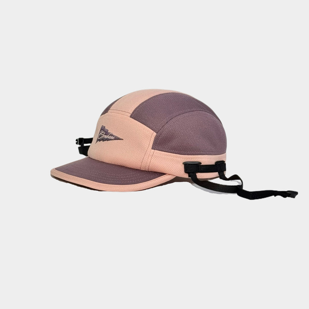 Outdoor Sports Anti-fall Breathable Surfing Cap 5 Panel Cap