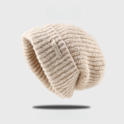 Warm Thickened Beanie