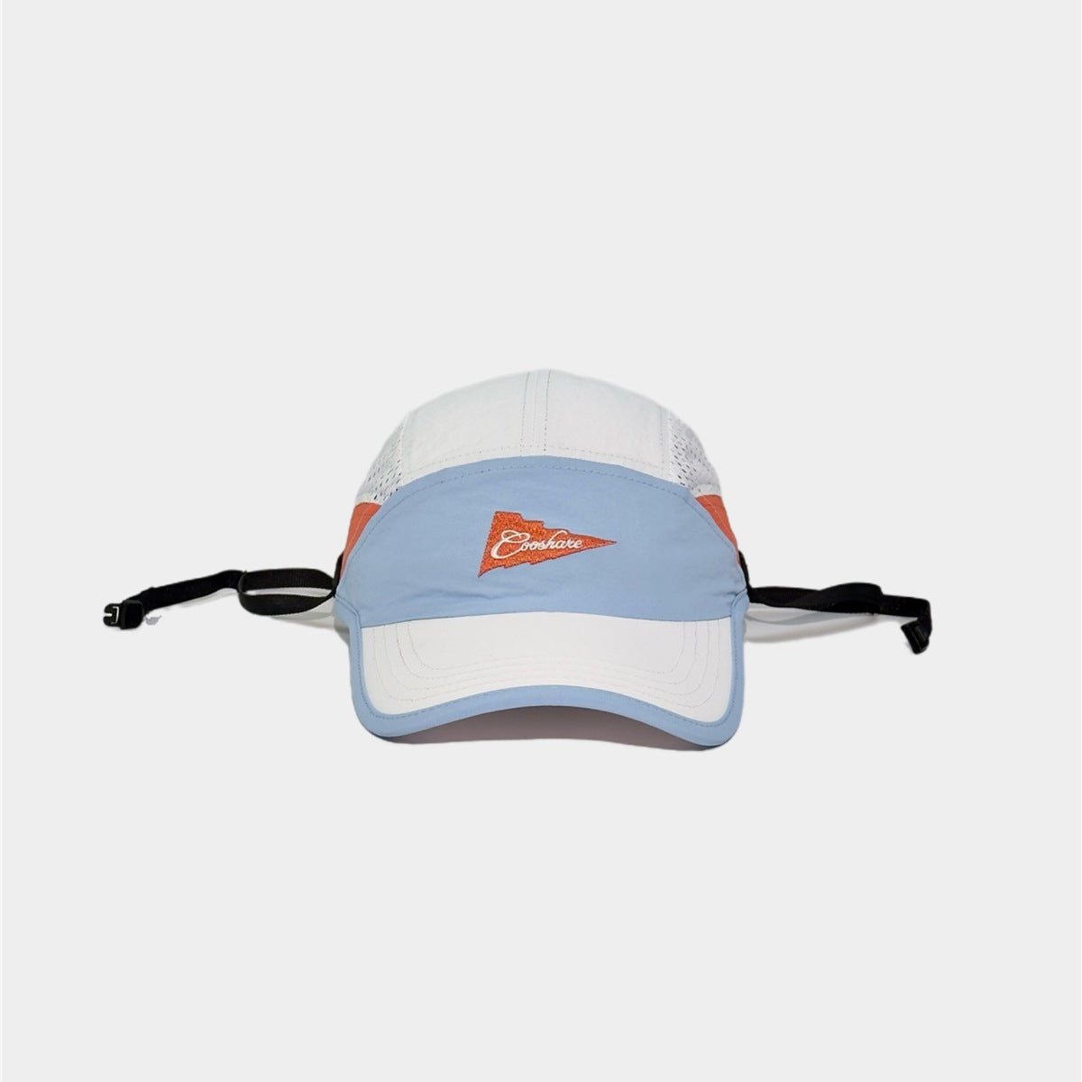 Outdoor Sports Cycling Sun Protection Baseball Cap Diving Gliding Waterproof Windproof Anti-drop Surfing Hat