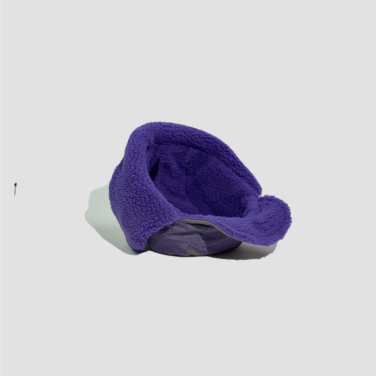 Colorblock Winter Hat