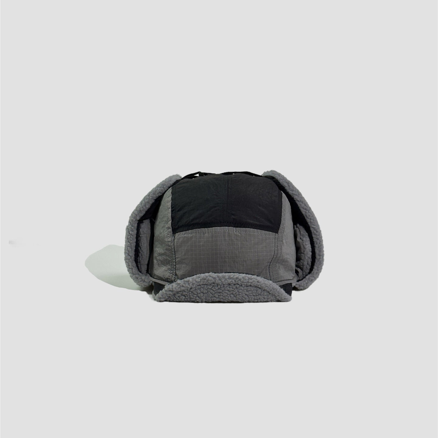 Colorblock Winter Hat