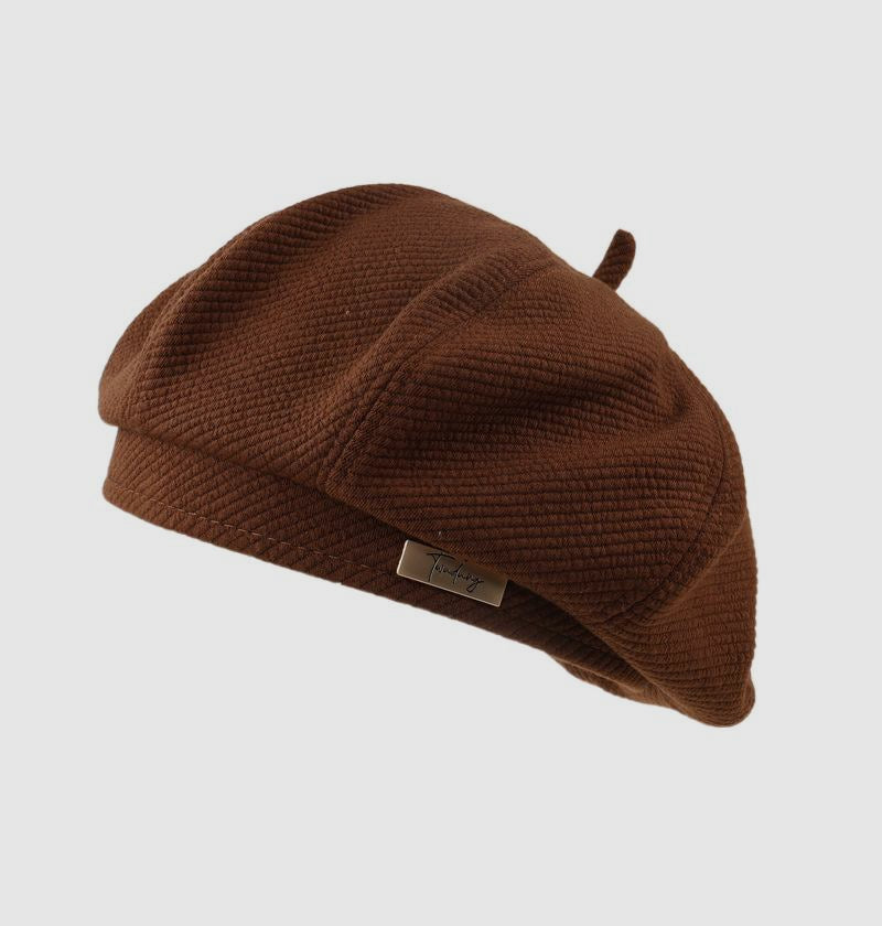 Woolen beret