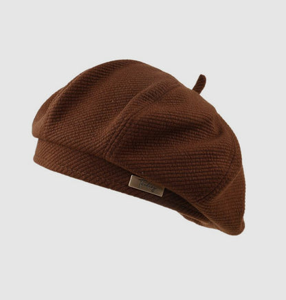 Woolen beret