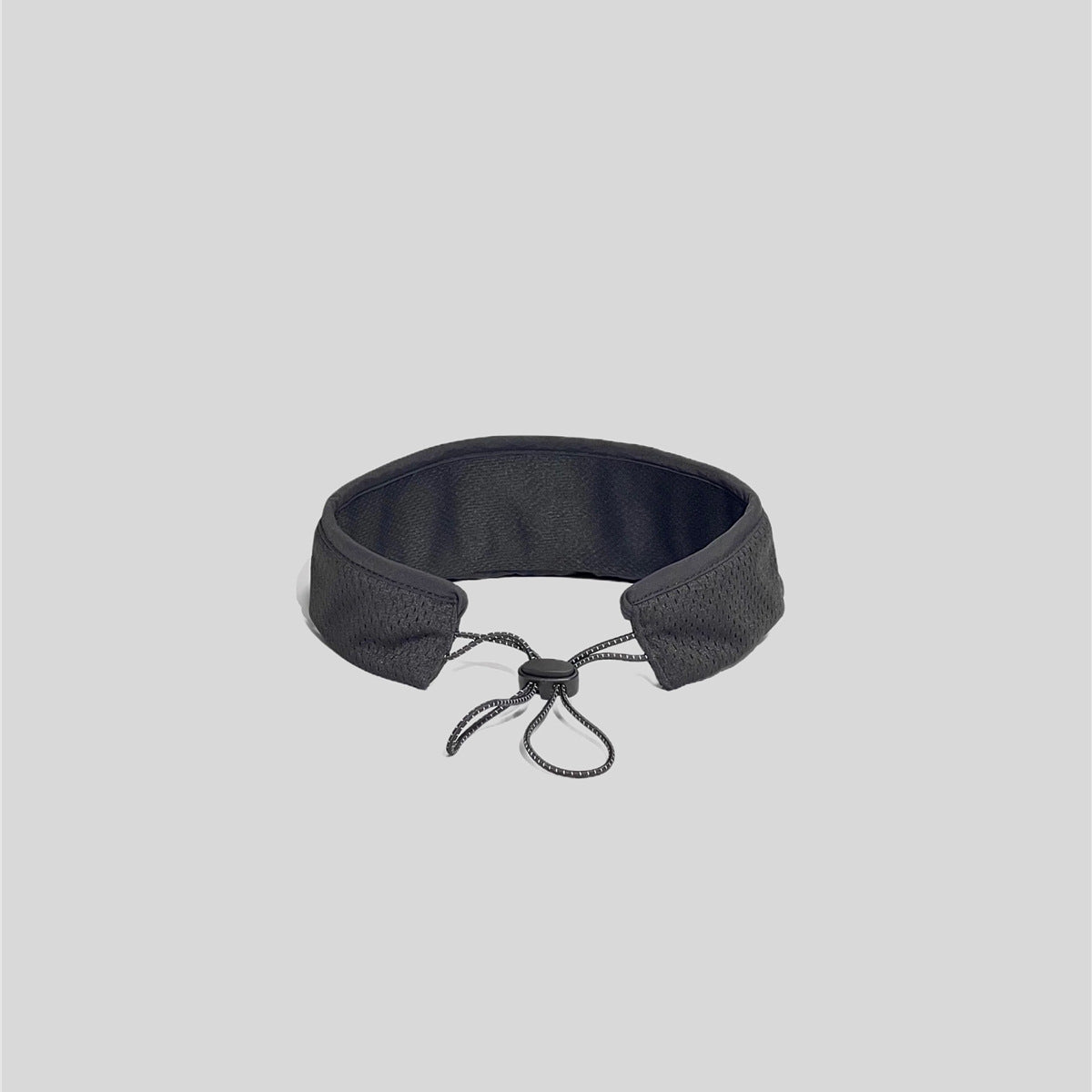 Soft Brim Breathable Sweat-Absorbing Quick-Dry Sports Visor Hat