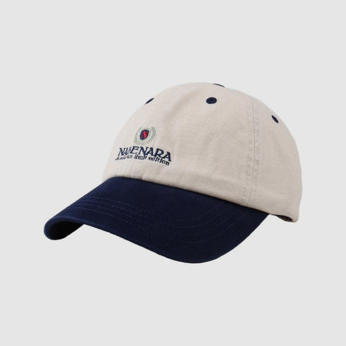 American Retro Baseball Cap