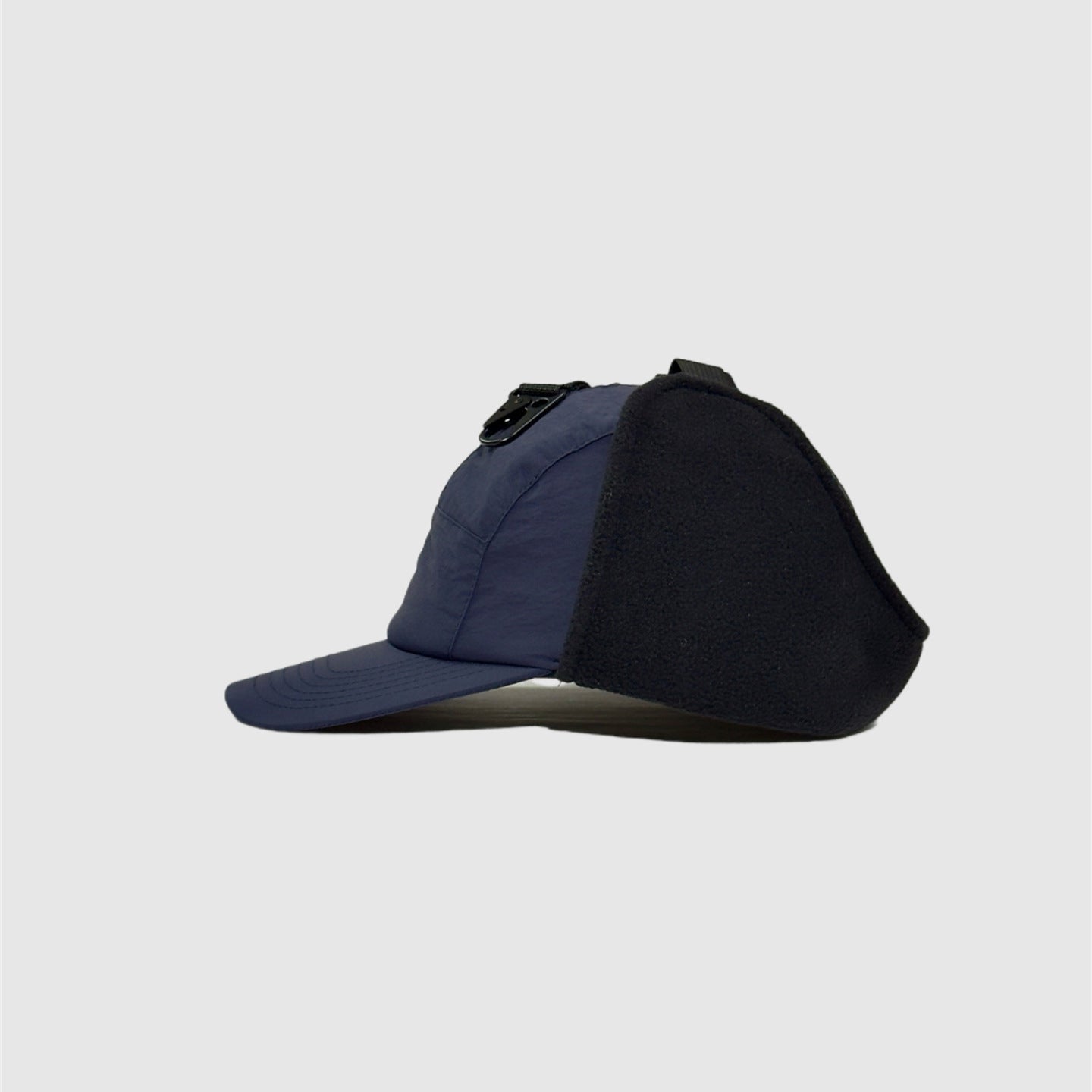 Outdoor windproof and cold-proof hat with thickened ear protection