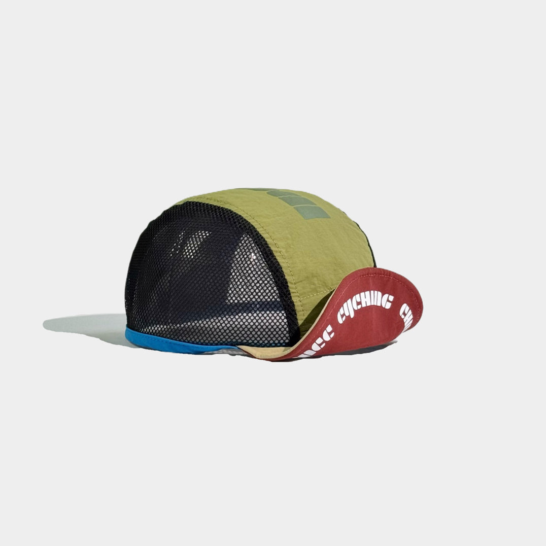Quick-dry Lightweight Breathable Road Bike Cycling Cap