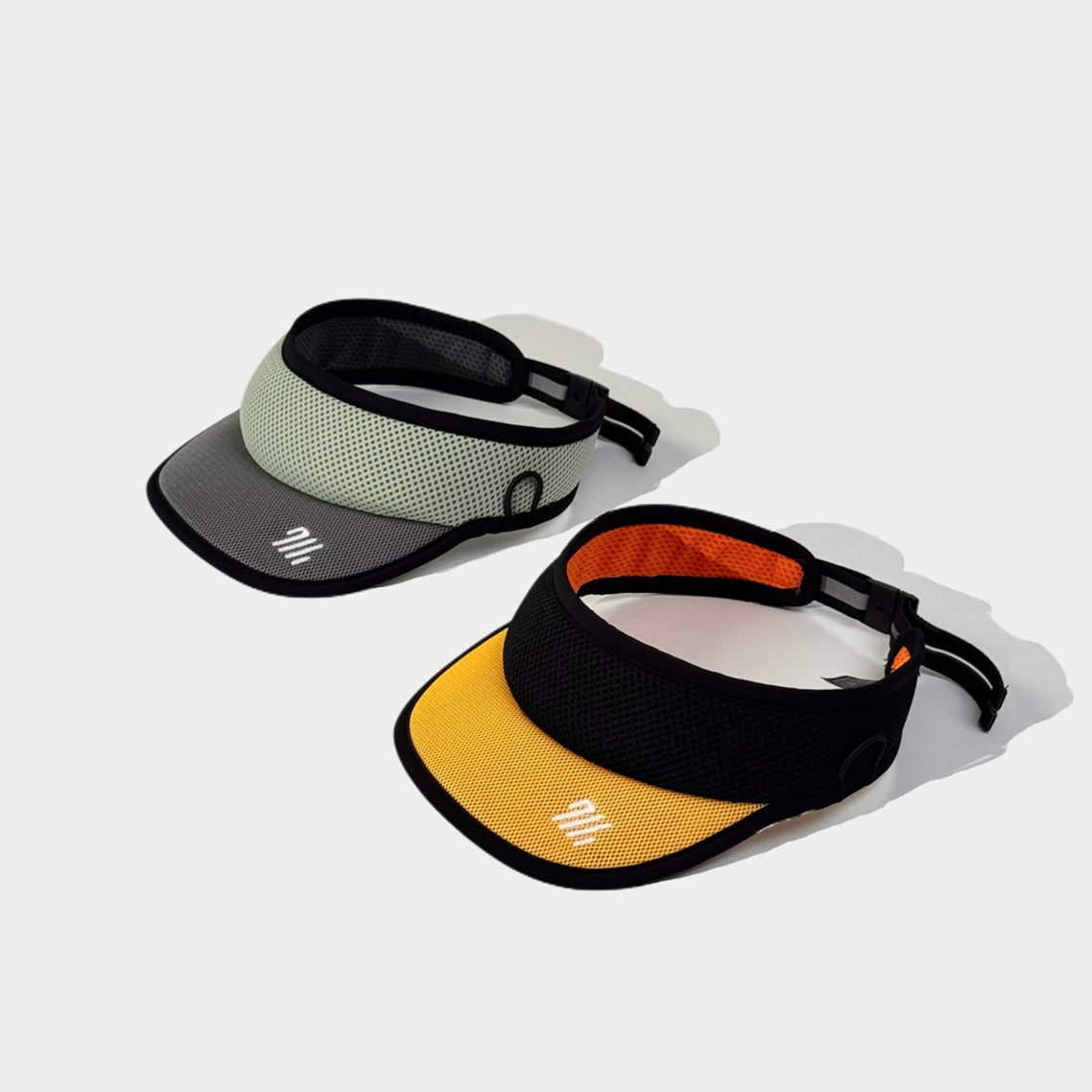 Outdoor Mesh Tennis Sports Breathable Antiperspirant Marathon Running Sports Visor