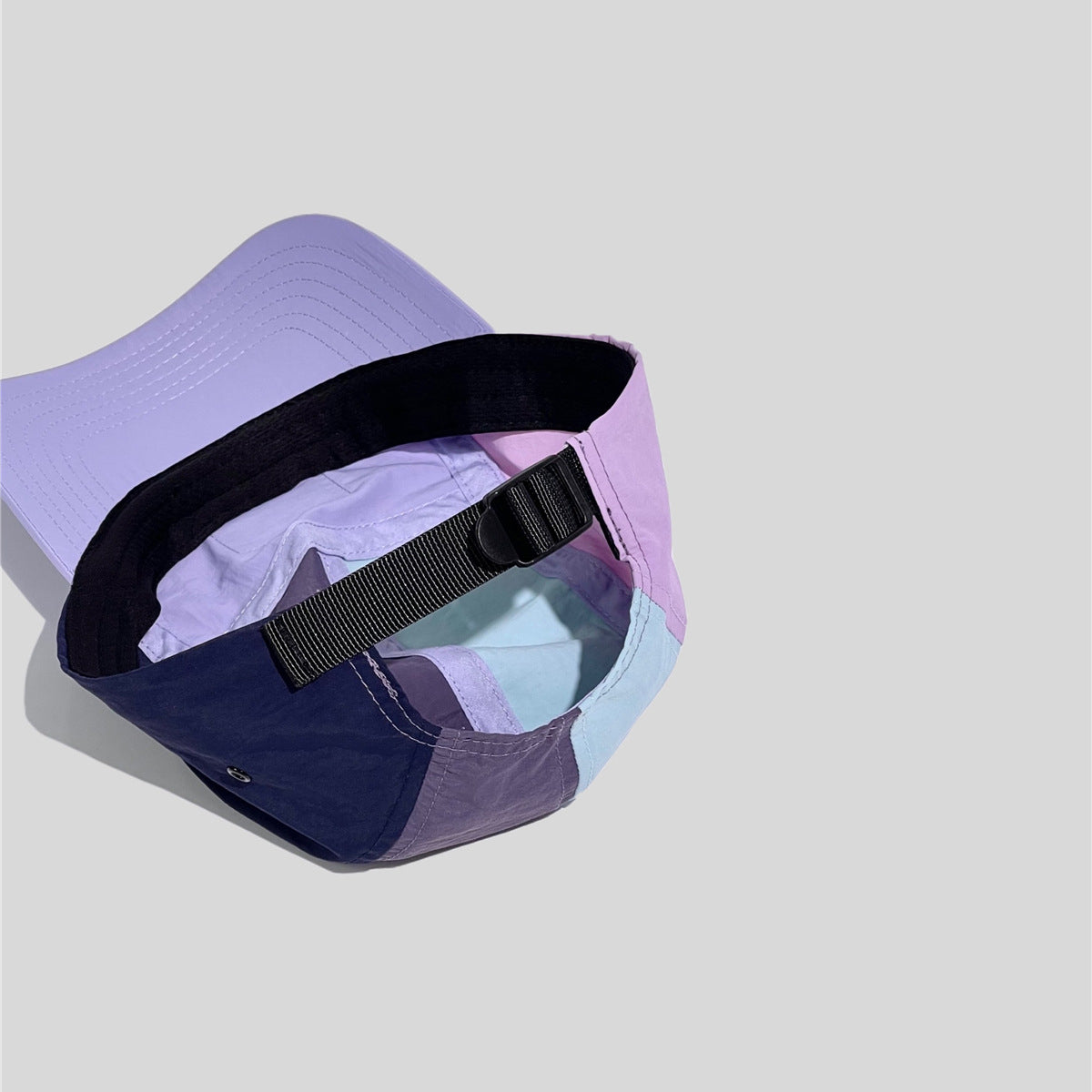 Color-Match Quick-Dry Cap