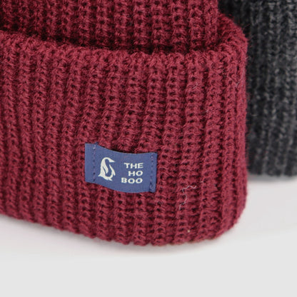 Cold-Proof and Warm Beanie