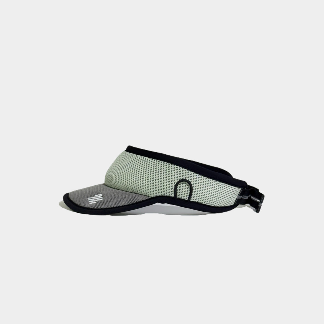 Outdoor Mesh Tennis Sports Breathable Antiperspirant Marathon Running Sports Visor