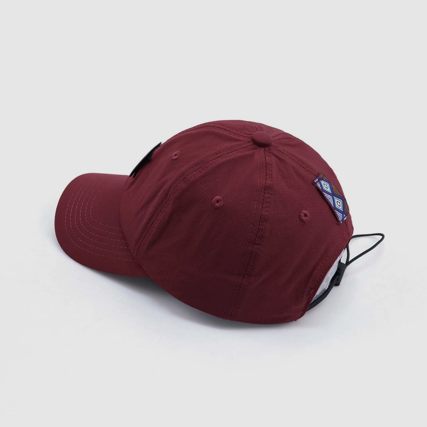 Cappellino da baseball traspirante ad asciugatura rapida