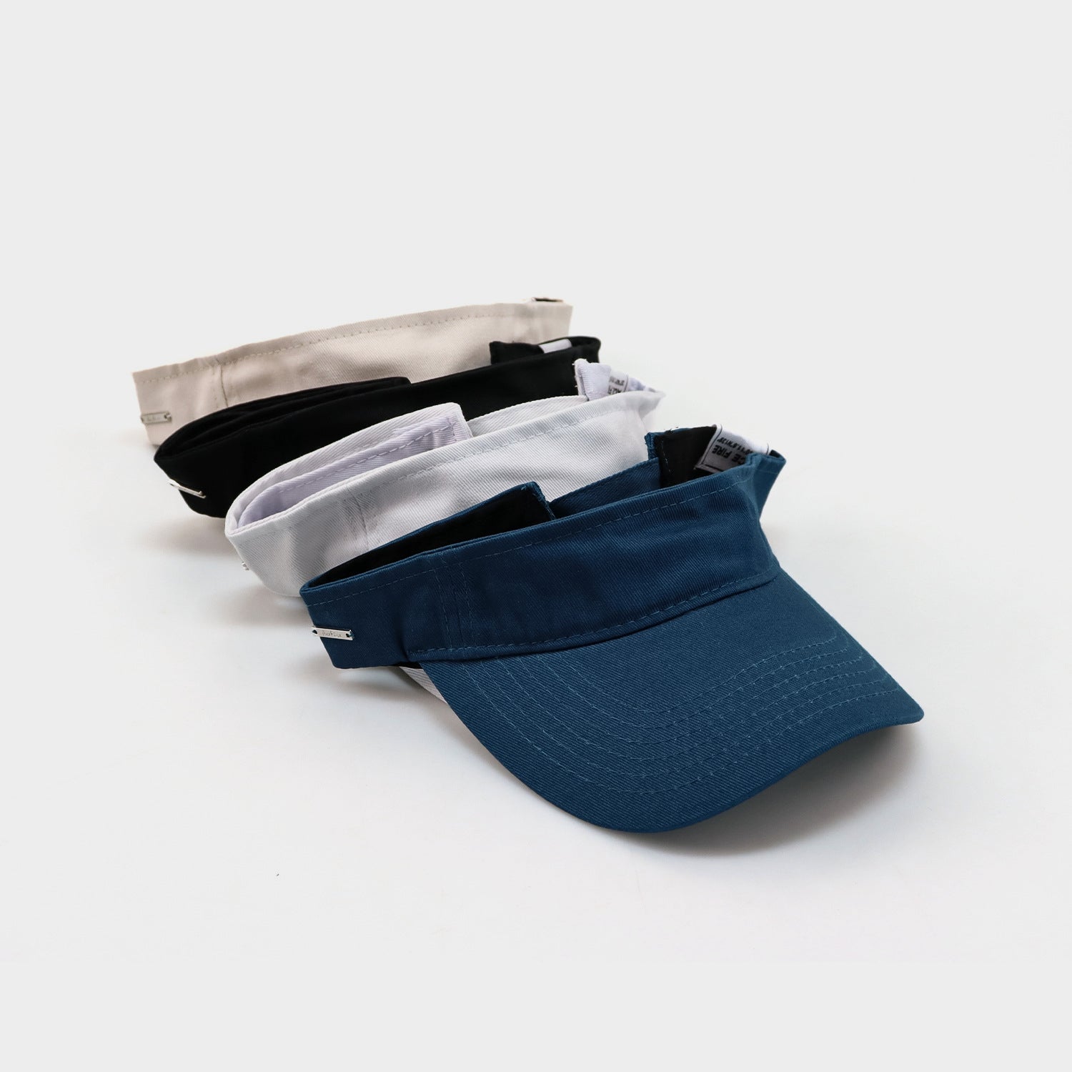 Outdoor Sports Breathable Visor Cap