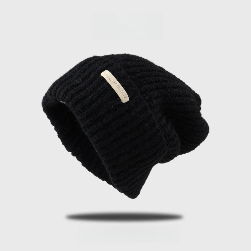 Warm Thickened Beanie