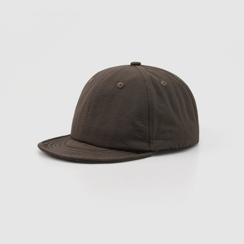 Outdoor Quick-Drying Short Brim Baseball Cap