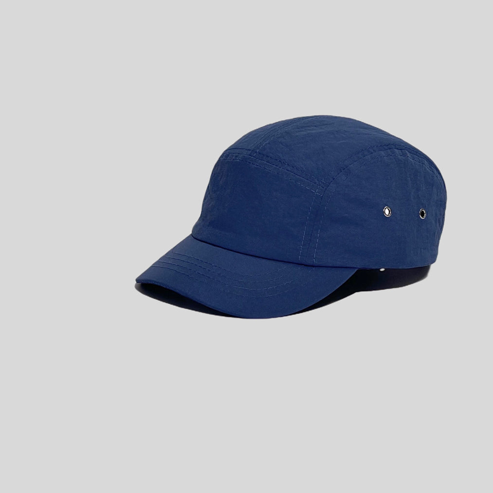 Quick-Drying Thin Breathable Five-Piece Hat